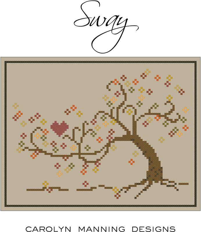 Sway - CM Designs