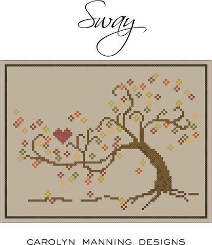 Sway - CM Designs