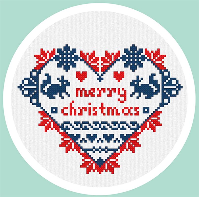 Merry Christmas - Kiokiz