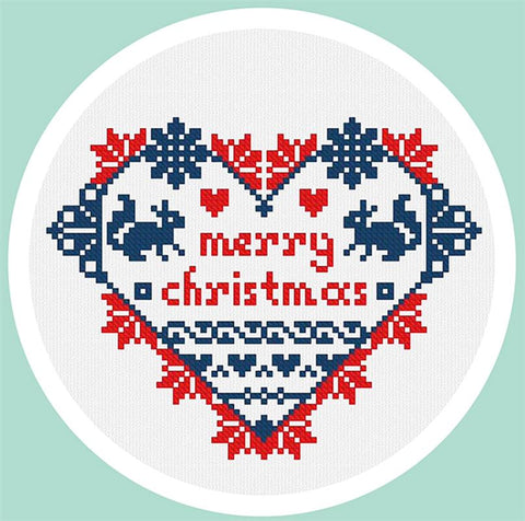 Merry Christmas - Kiokiz
