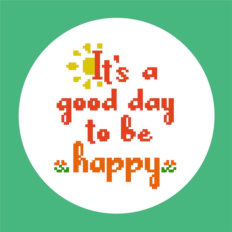 Good Day - Kiokiz