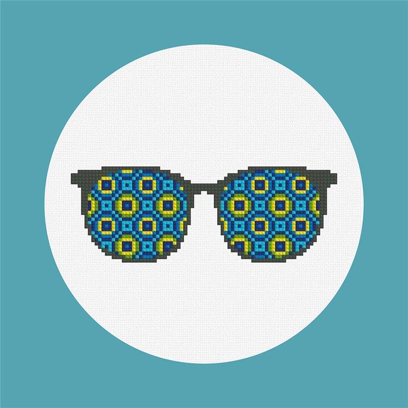 Glasses - Kiokiz