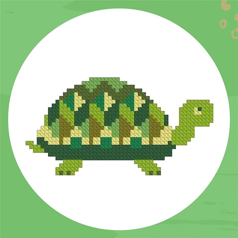 Turtle - Kiokiz