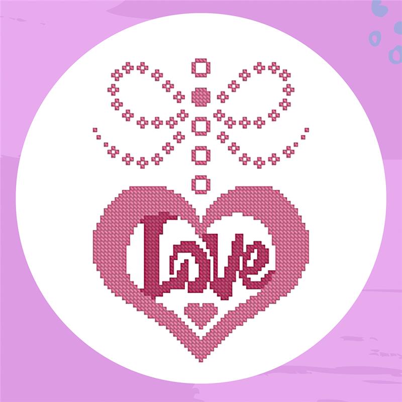 Heart With Love - Kiokiz