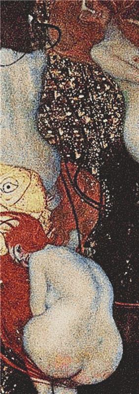 Goldfish - X Squared Cross Stitch