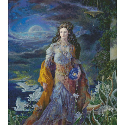 Isis - Charting Creations