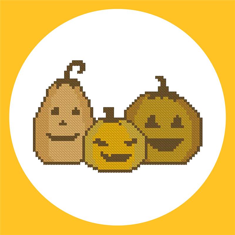 Pumpkins - Kiokiz