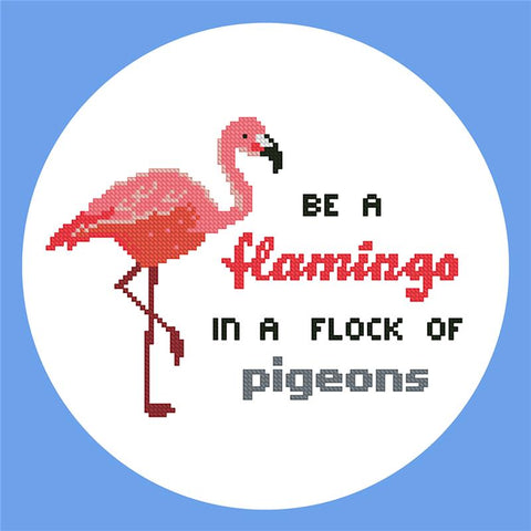 Flamingo - Kiokiz