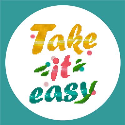 Take It Easy - Kiokiz