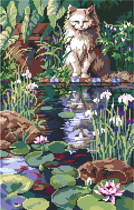 Reflections - Kooler Design Studio