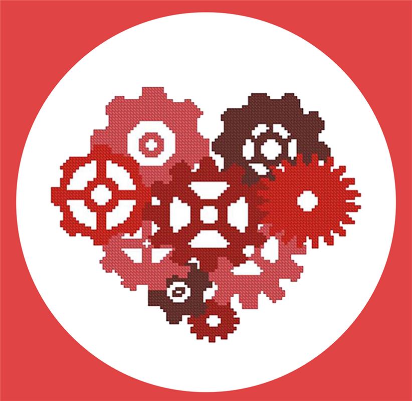 Gear Heart - Kiokiz