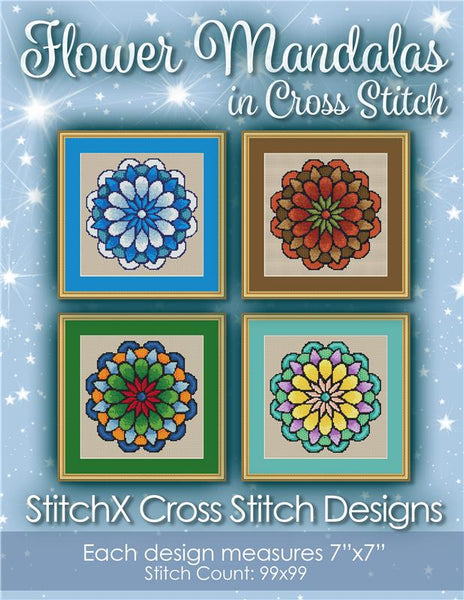 StitchX Craft Designs