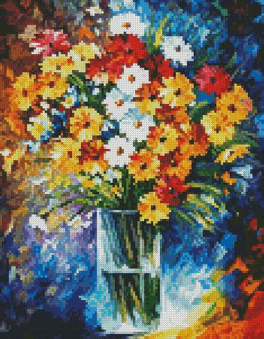 Mini Morning Charm - Artecy Cross Stitch