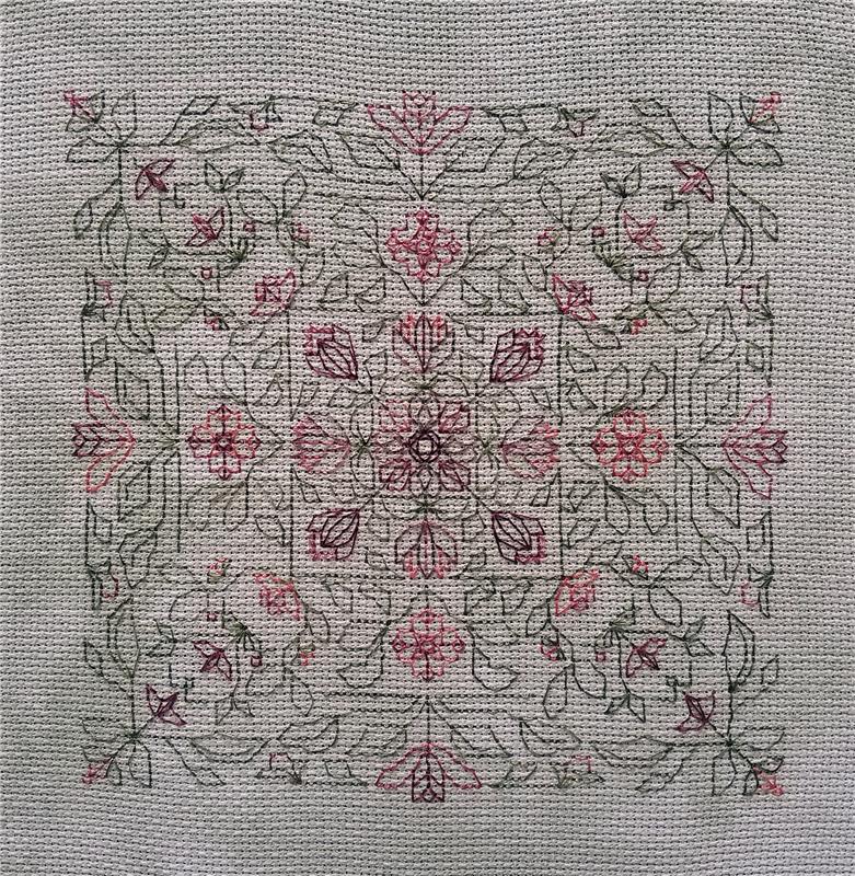 Summer's End - CM Designs