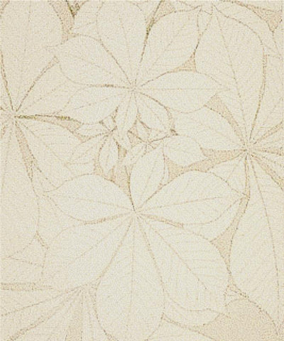 Leaves And Flowers From Nature Ornament No. 1 - X Squared Cross Stitch