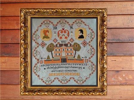 Happily Ever After - Twin Peak Primitives