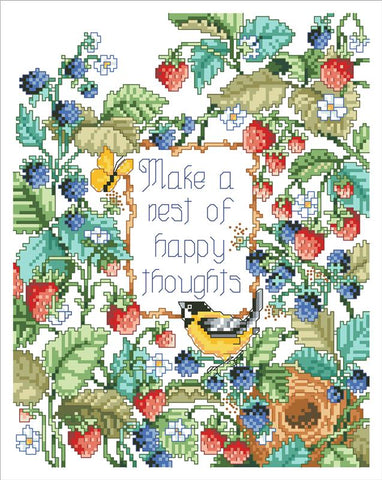 Make A Nest - Kooler Design Studio