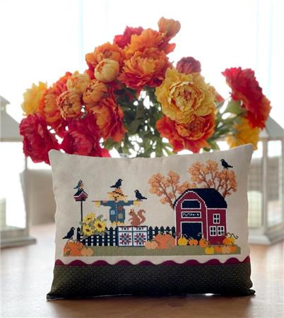 Pumpkins On Sale - Twin Peak Primitives