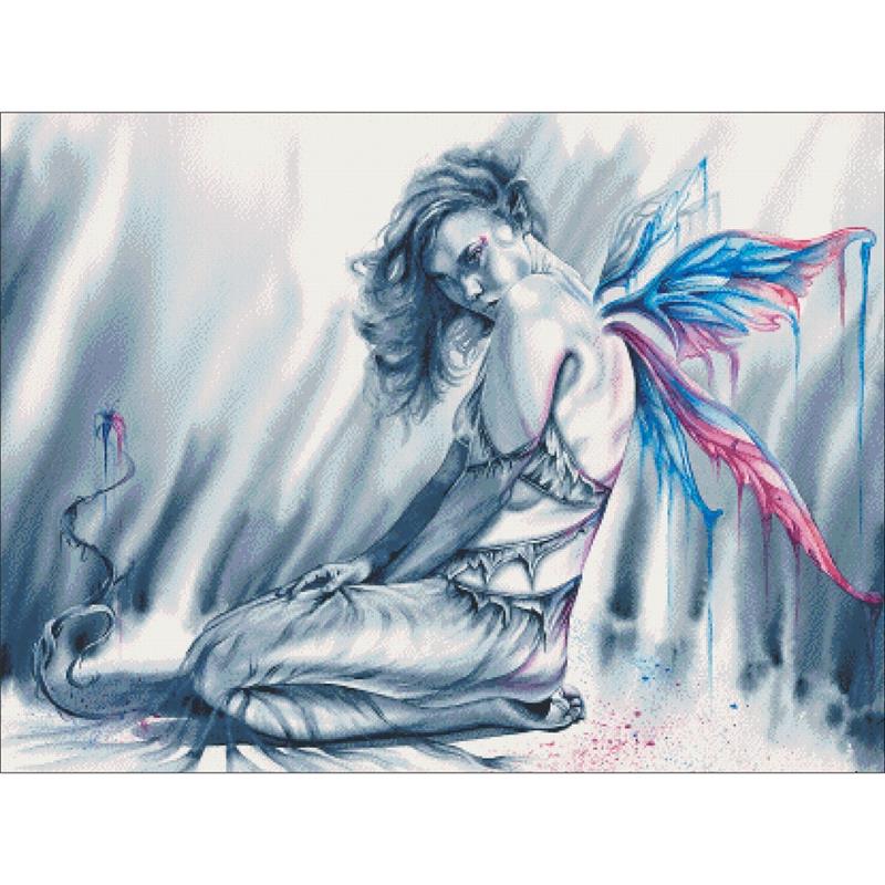 Light In The Darkness - Charting Creations