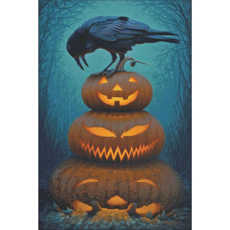 Choose Wisely - Charting Creations