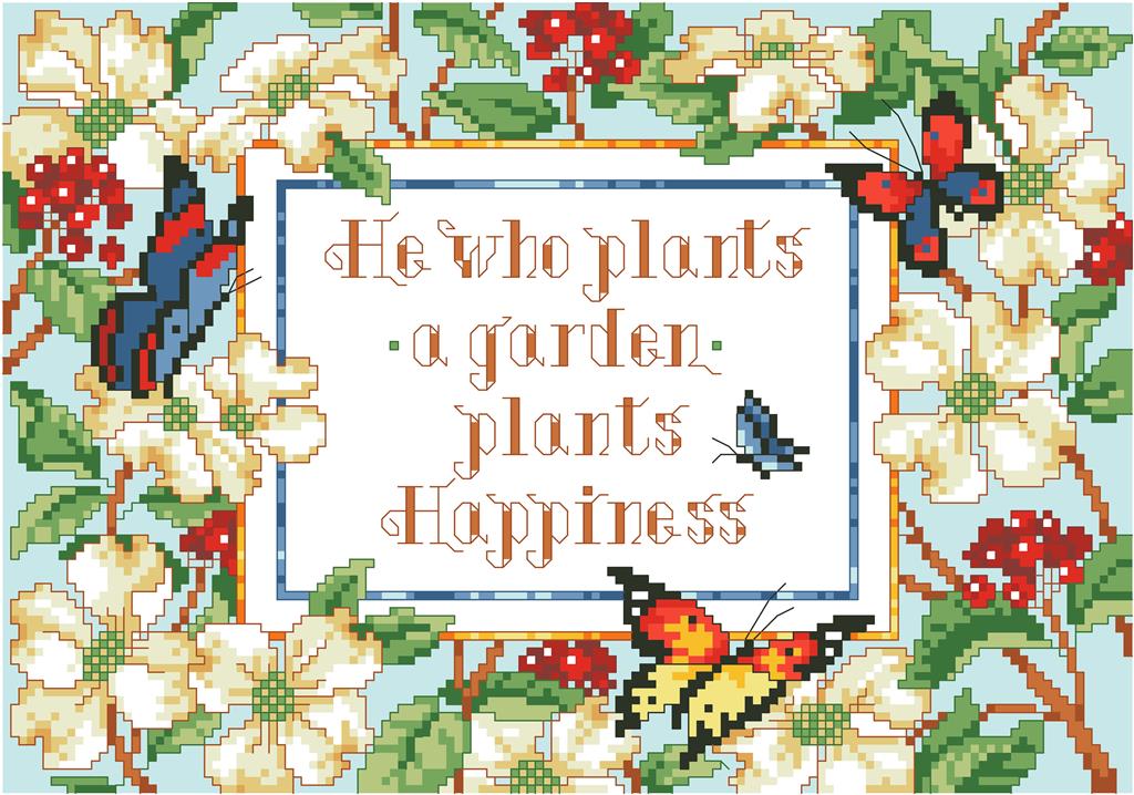 He Who Plants - Kooler Design Studio