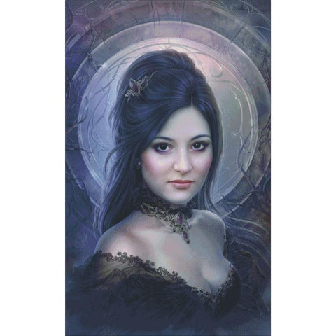 Gothic - Charting Creations