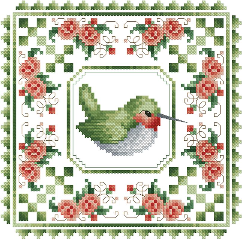 Little Bird Quilts: Summer - Kitty & Me Designs