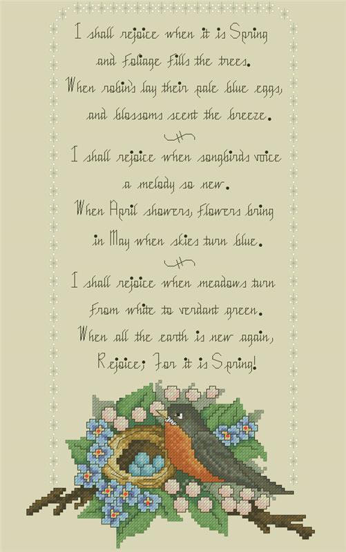 Rejoice - Kitty & Me Designs
