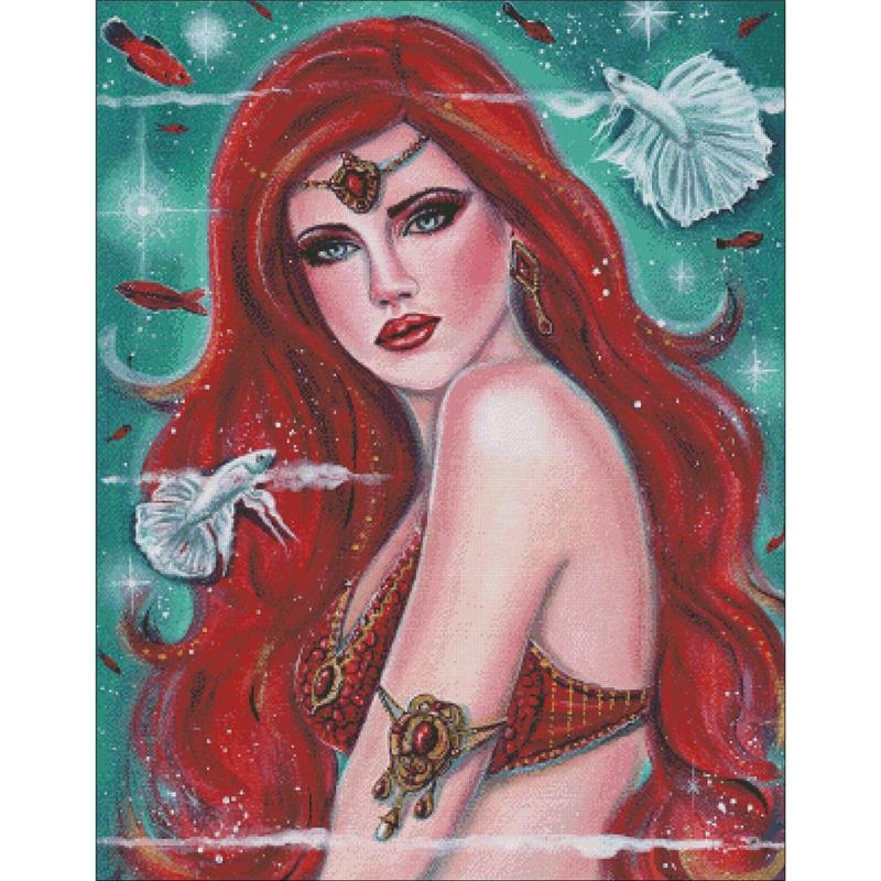 Ruby Carmina - Charting Creations