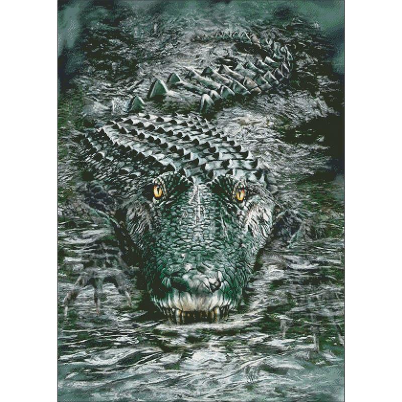 Predator - Charting Creations