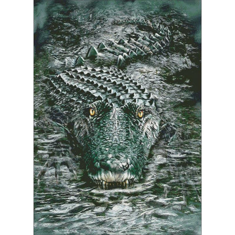 Predator - Charting Creations