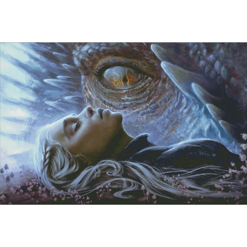 Goodbye - Charting Creations