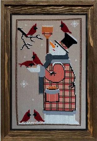 Luncheon - Twin Peak Primitives