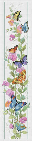 Butterfly Bell Pull - Kooler Design Studio