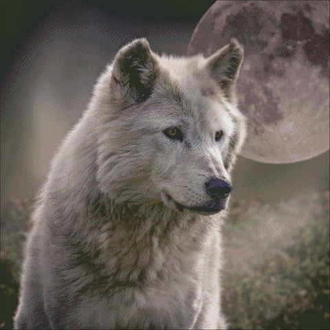 Wolf Classics 06 - Charting Creations