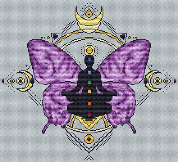 Soul Keeper - Artists Alley
