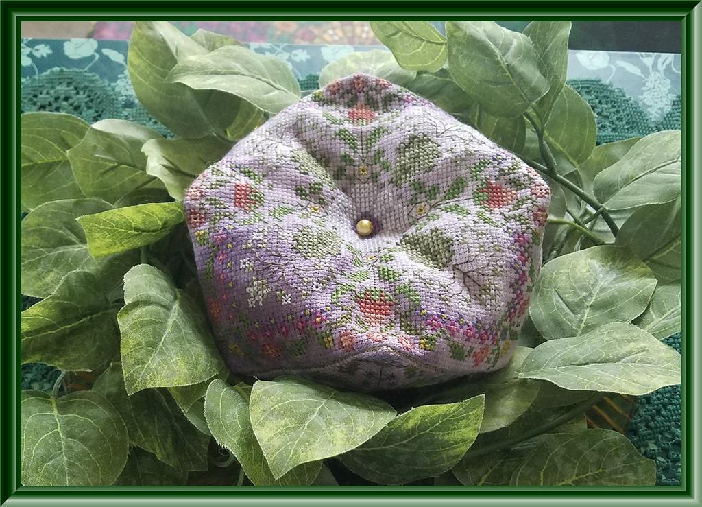 Summer's Bounty - CM Designs
