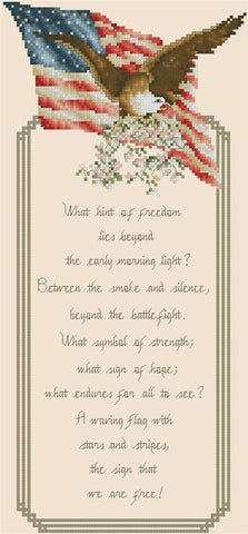 Freedom - Kitty & Me Designs