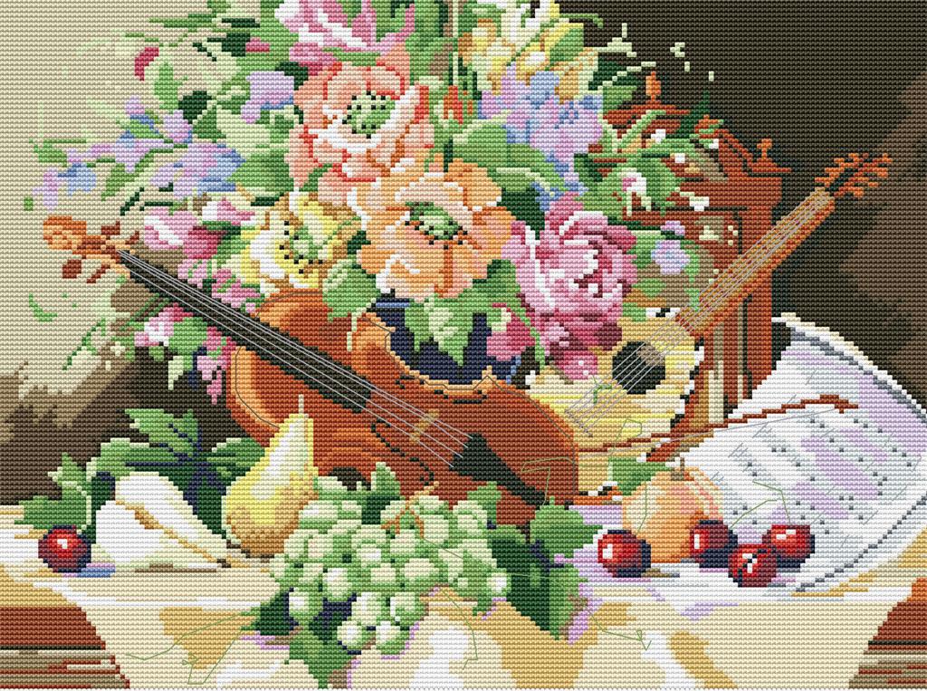 Summer Concerto - Kooler Design Studio