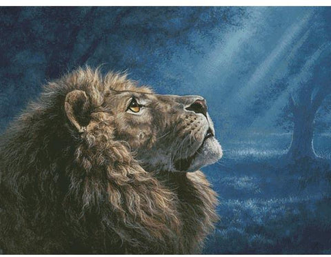 Humility (Large) - Artecy Cross Stitch