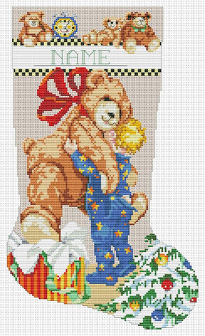 Christmas Critters Ornaments - Kooler Design Studio