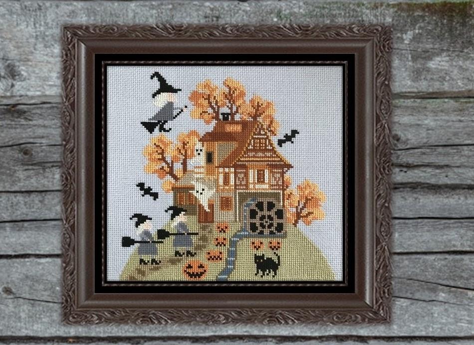 Halloween Gathering - Twin Peak Primitives