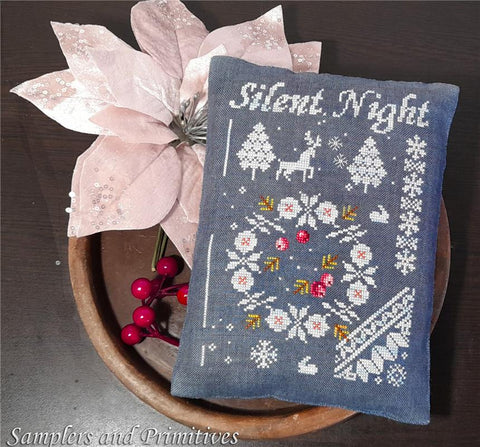 Silent Night - Samplers and Primitives