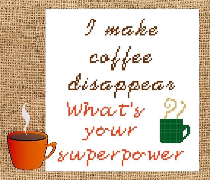 My Superpower - Iris Originals