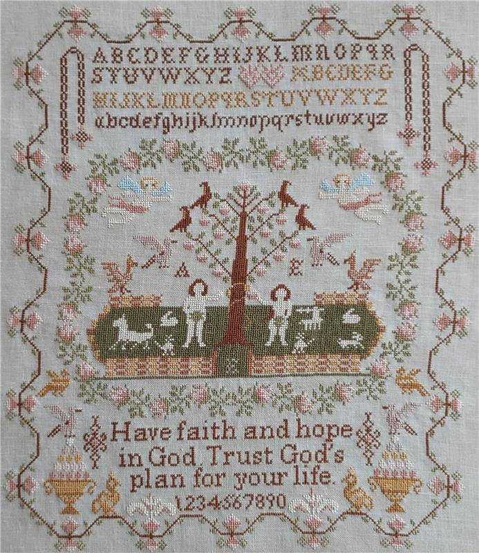 Garden Of Eden - Twin Peak Primitives