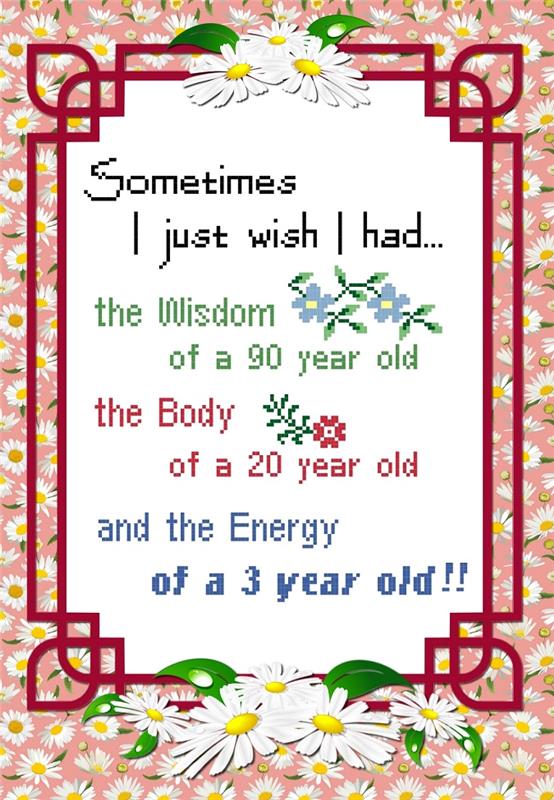 I Just Wish - Iris Originals