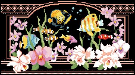 Tropical Fantasy - Kooler Design Studio