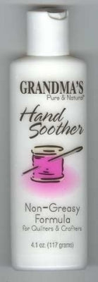 Grandma's Pure & Natural Hand Soother