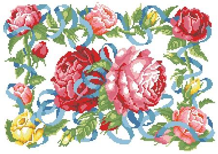 A Rose Is A Rose - Kooler Design Studio