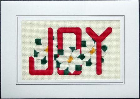 Joy - Linda Jeanne Jenkins